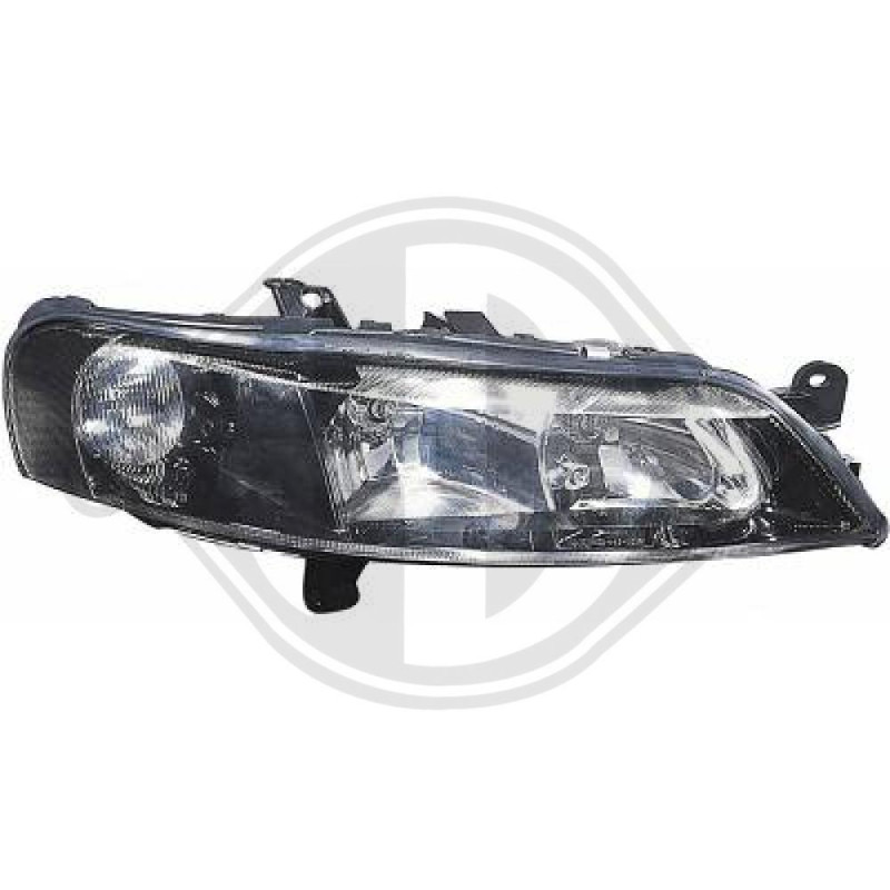 SET FARI ANTERIORI Opel Vectra B 99-02 (Cod. D-1824280)