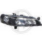 SET FARI ANTERIORI Opel Vectra B 99-02 (Cod. D-1824280)