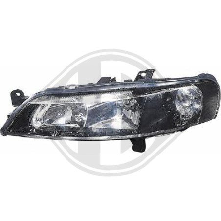 SET FARI ANTERIORI Opel Vectra B 99-02 (Cod. D-1824281)