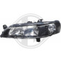 SET FARI ANTERIORI Opel Vectra B 99-02 (Cod. D-1824281)
