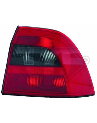 Luce posteriore Dx Opel Vectra B 99-02 (Cod. D-1824292)