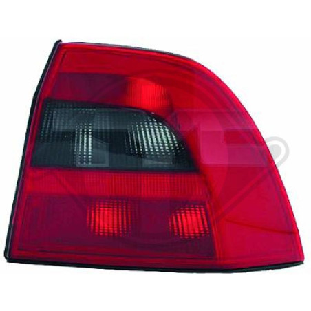 Luce posteriore Dx Opel Vectra B 99-02 (Cod. D-1824292)