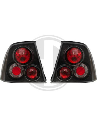 Kit fanalino posteriore Opel Vectra B 95-98 (Cod. D-1824395)