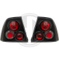 Kit fanalino posteriore Opel Vectra B 95-98 (Cod. D-1824395)