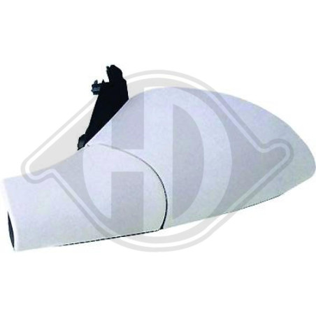 Specchio retrovisore esterno Opel Vectra B 95-98 (Cod. D-1824424)