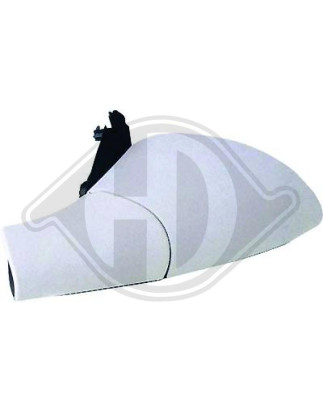 Specchio retrovisore esterno Opel Vectra B 95-98 (Cod. D-1824425)