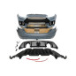 Kit Estetico Ford Focus 2015-2018 Look RS (Cod. E-TCF64006401)