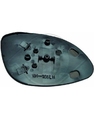 Vetro specchio Specchio esterno Opel Vectra B 95-98 (Cod. D-1824426)