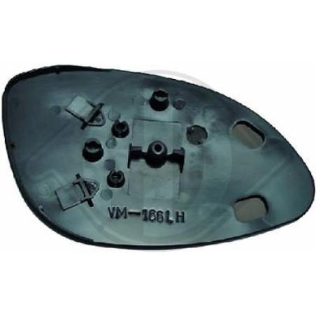 Vetro specchio Specchio esterno Opel Vectra B 95-98 (Cod. D-1824426)