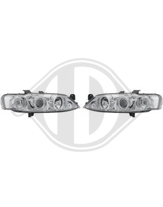 SET FARI ANTERIORI Opel Vectra B 95-98 (Cod. D-1824680)