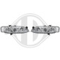 SET FARI ANTERIORI Opel Vectra B 95-98 (Cod. D-1824680)