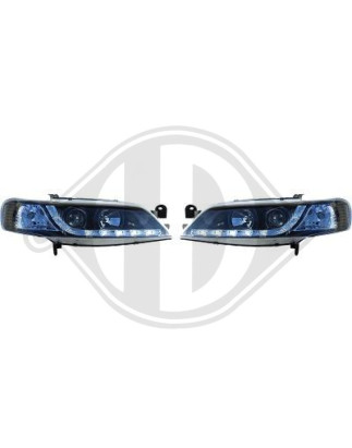 SET FARI ANTERIORI Opel Vectra B 95-98 (Cod. D-1824785)