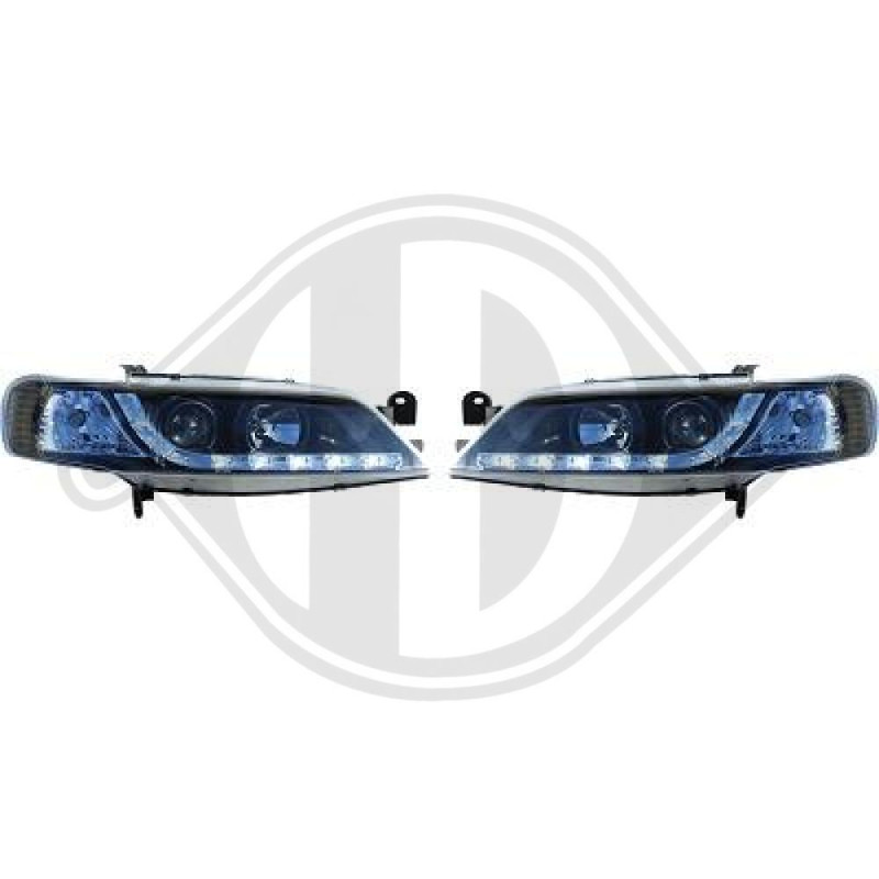 SET FARI ANTERIORI Opel Vectra B 95-98 (Cod. D-1824785)