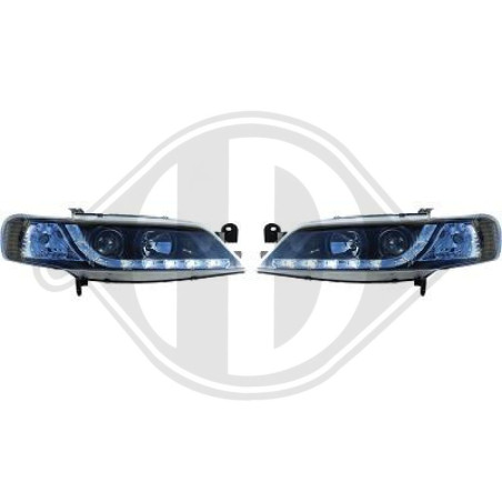 SET FARI ANTERIORI Opel Vectra B 95-98 (Cod. D-1824785)