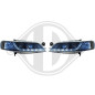 SET FARI ANTERIORI Opel Vectra B 95-98 (Cod. D-1824785)