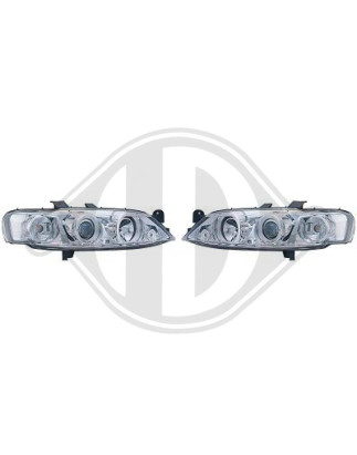SET FARI ANTERIORI Opel Vectra B 99-02 (Cod. D-1824880)