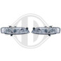 SET FARI ANTERIORI Opel Vectra B 99-02 (Cod. D-1824880)