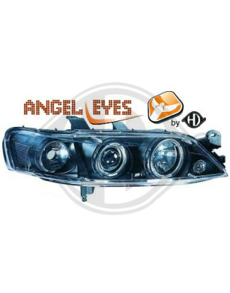 SET FARI ANTERIORI Opel Vectra B 99-02 (Cod. D-1824885)