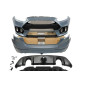 Kit Estetico Ford Focus 2015-2018 Look RS (Cod. E-TCF64006401)