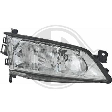 Faro anteriore destro Opel Vectra B 95-98 (Cod. D-1824982)