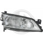 Faro anteriore destro Opel Vectra B 95-98 (Cod. D-1824982)