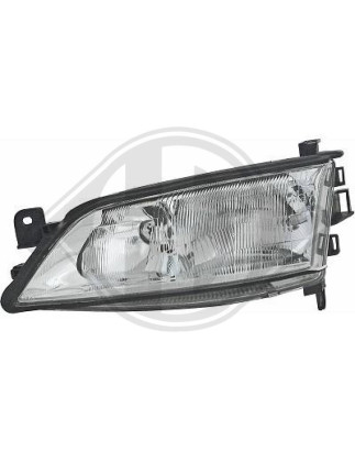 Faro anteriore sinistro Opel Vectra B 95-98 (Cod. D-1824983)