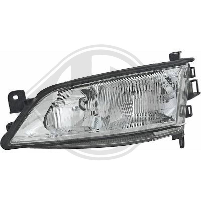 Faro anteriore sinistro Opel Vectra B 95-98 (Cod. D-1824983)