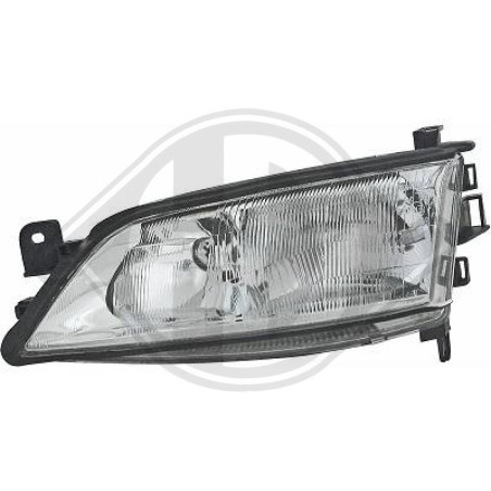 Faro anteriore sinistro Opel Vectra B 95-98 (Cod. D-1824983)