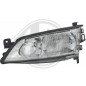 Faro anteriore sinistro Opel Vectra B 95-98 (Cod. D-1824983)