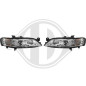 SET FARI ANTERIORI Opel Vectra B 99-02 (Cod. D-1824985)