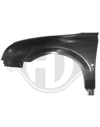 Parafango anteriore sinistro Opel Signum 03-05 (Cod. D-1825007)