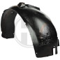 Copertura Passaruota anteriore destro Opel Signum 03-05 (Cod. D-1825008)