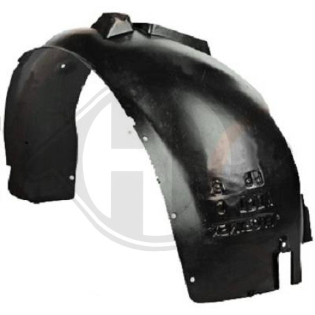 Copertura Passaruota anteriore sinistro Opel Signum 03-05 (Cod. D-1825009)