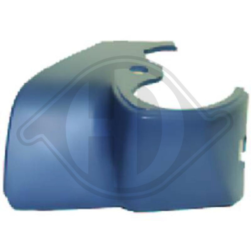 Copertura Specchio esterno Opel Signum 03-05 (Cod. D-1825026)