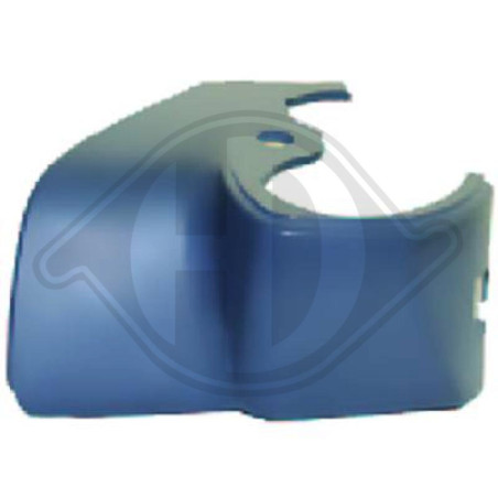 Copertura Specchio esterno Opel Signum 03-05 (Cod. D-1825026)