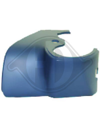 Copertura Specchio esterno Opel Signum 03-05 (Cod. D-1825027)