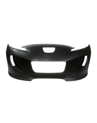 Paraurti Anteriore Peugeot 207 (Cod. E-TCP6396)