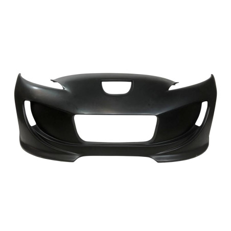 Paraurti Anteriore Peugeot 207 (Cod. E-TCP6396)
