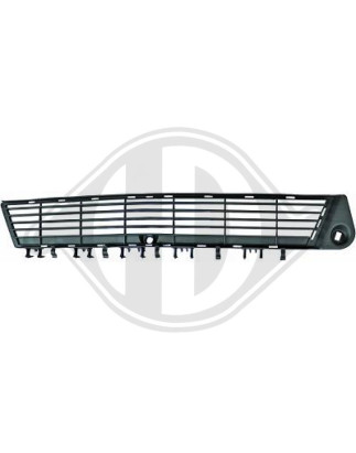 Griglia di ventilazione Paraurti centro Opel Vectra C Berl./Station wagon 02-05 (Cod. D-1825045)