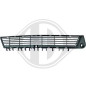 Griglia di ventilazione Paraurti centro Opel Vectra C Berl./Station wagon 02-05 (Cod. D-1825045)