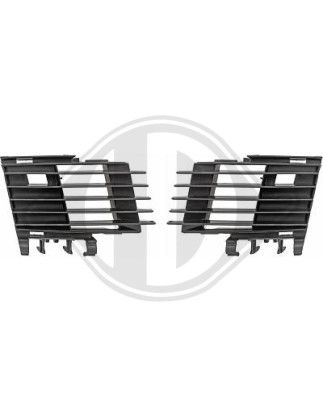 Griglia di ventilazione Paraurti Sx Opel Vectra C Berl./Station wagon 02-05 (Cod. D-1825048)