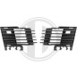 Griglia di ventilazione Paraurti Sx Opel Vectra C Berl./Station wagon 02-05 (Cod. D-1825048)