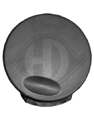 Coperchio gancio traino anteriore Opel Vectra C Berl./Station wagon 02-05 (Cod. D-1825062)
