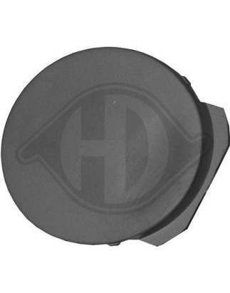 Coperchio gancio traino posteriore Opel Vectra C Berl./Station wagon 02-05 (Cod. D-1825067)