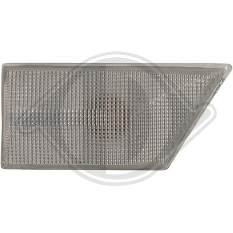 Indicatore direzione laterale Opel Signum 03-05 (Cod. D-1825076)