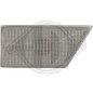 Indicatore direzione laterale Opel Signum 03-05 (Cod. D-1825076)