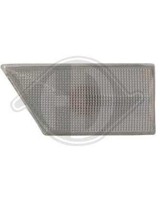 Indicatore direzione laterale Opel Signum 03-05 (Cod. D-1825077)