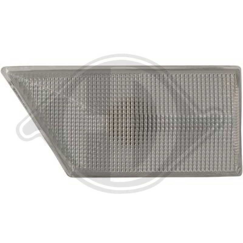 Indicatore direzione laterale Opel Signum 03-05 (Cod. D-1825077)