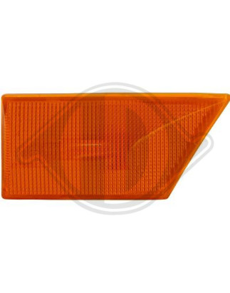 Indicatore direzione laterale Opel Signum 03-05 (Cod. D-1825078)