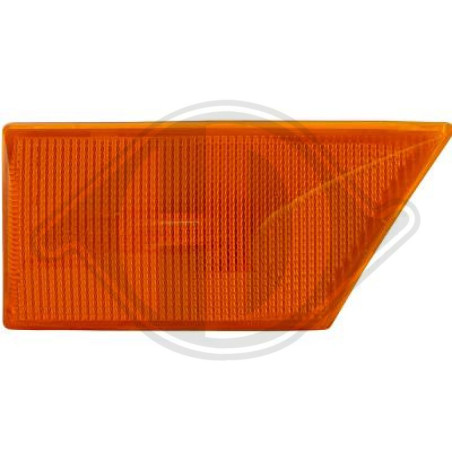 Indicatore direzione laterale Opel Signum 03-05 (Cod. D-1825078)